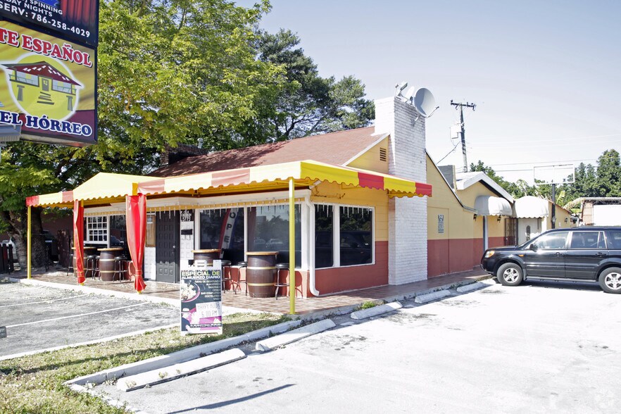 5779 SW 8th St, West Miami, FL à vendre - Photo principale - Image 1 de 35