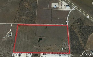 More details for 378 County Road 429, Pleasanton, TX - Land for Sale