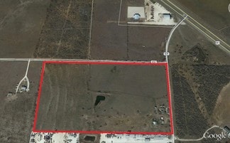 Plus de détails pour 378 County Road 429, Pleasanton, TX - Terrain à vendre