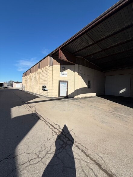 1279 Mt Read Blvd, Rochester, NY à louer - Photo du bâtiment - Image 3 de 6