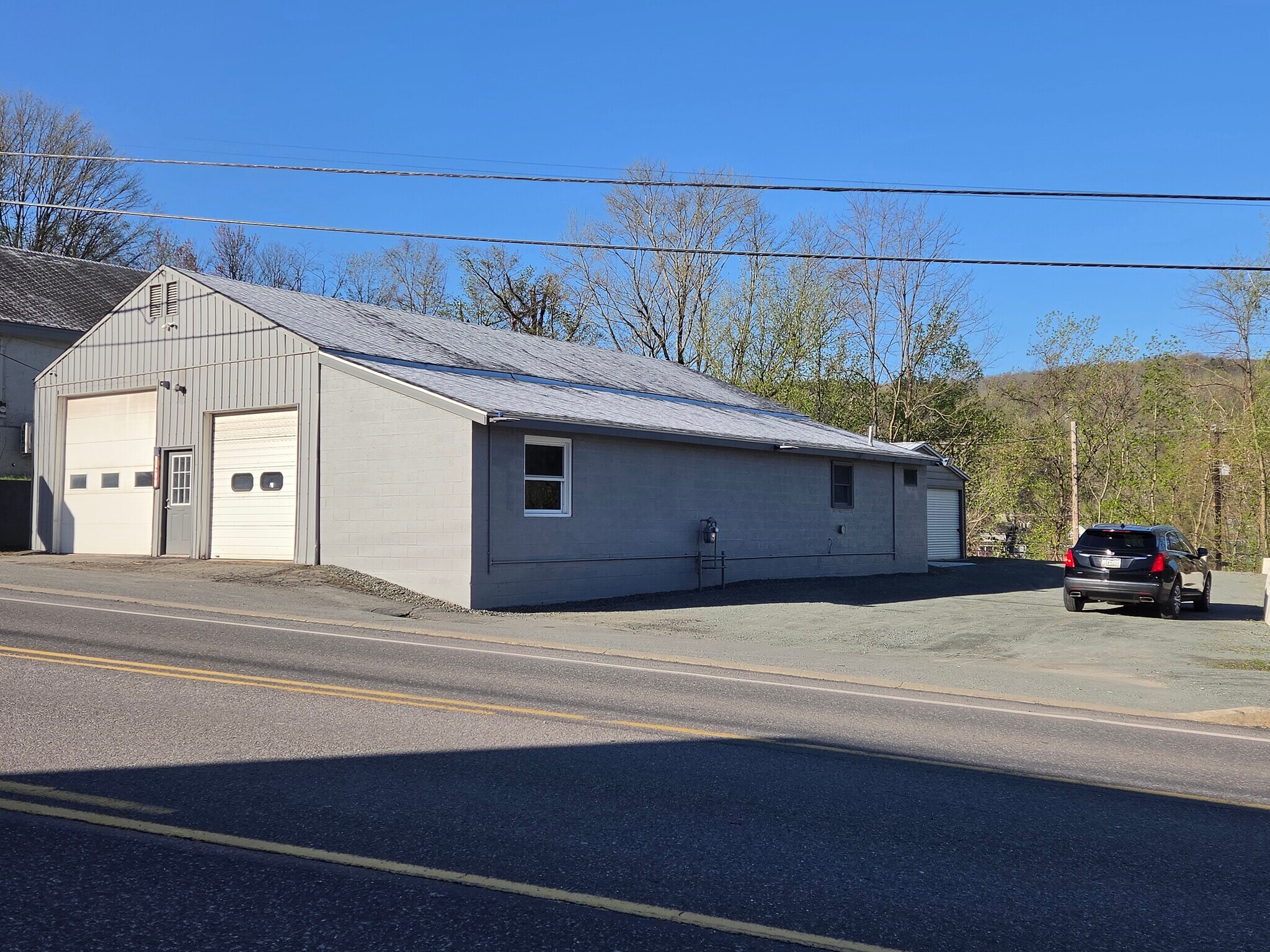 126 Grandview Ave, Honesdale, PA à vendre Photo du bâtiment- Image 1 de 10