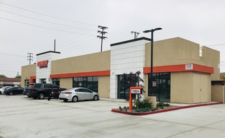 Plus de détails pour 13905 Francisquito Ave, Baldwin Park, CA - Local commercial à louer