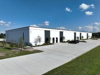 More details for 205 E Morrissy Dr, Elkhorn, WI - Industrial for Lease