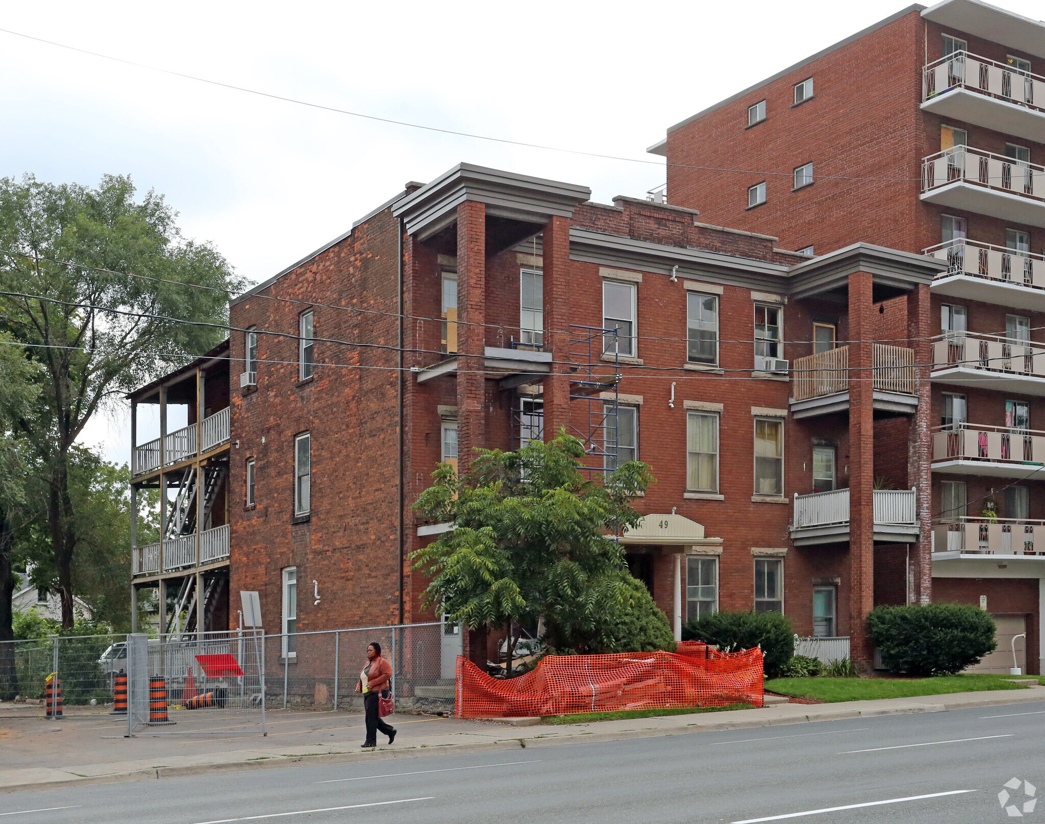 49 Victoria Ave S, Hamilton, ON à vendre Photo principale- Image 1 de 1