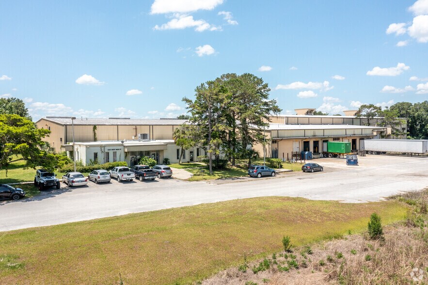 3301 W Main St, Leesburg, FL à louer - Photo du bâtiment - Image 2 de 12