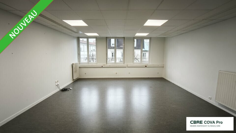 Bureau dans Besançon à louer - Photo intérieure - Image 2 de 8