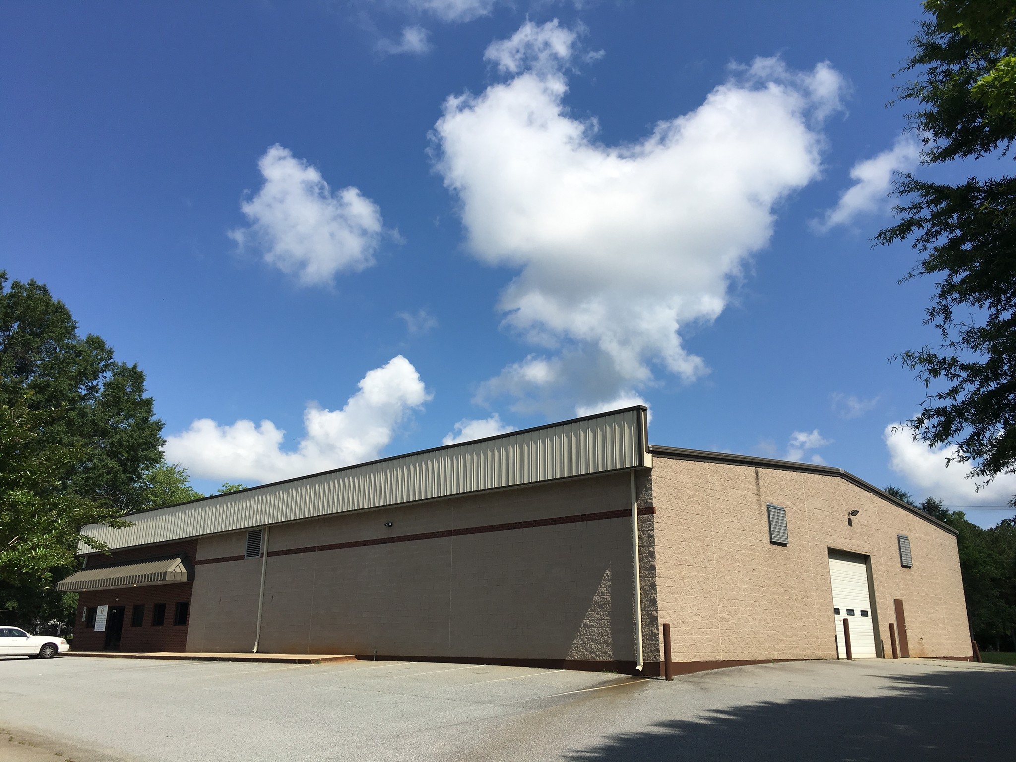 2218 Statesville Blvd, Salisbury, NC for sale Building Photo- Image 1 of 1