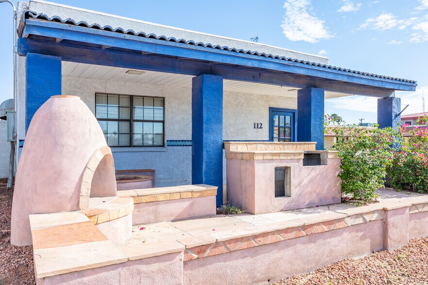 112 E Cottonwood Ln, Casa Grande, AZ à vendre - Photo du bâtiment - Image 3 de 12