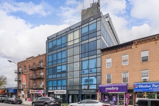 Plus de détails pour 3272 Steinway St, Astoria, NY - Bureau à louer