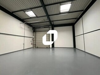 More details for Office, Industrial for Lease