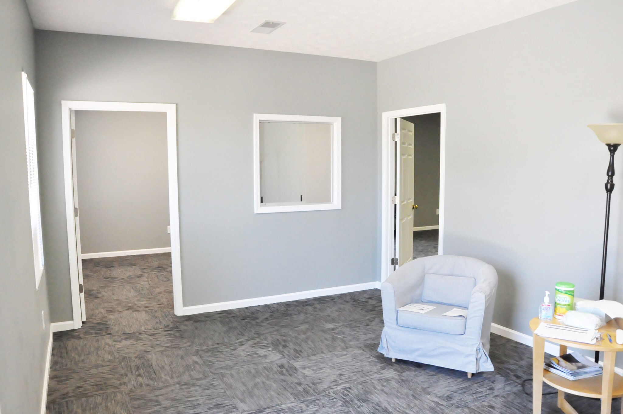 101 Woodhill Ln, Frankfort, KY for lease Interior Photo- Image 1 of 16