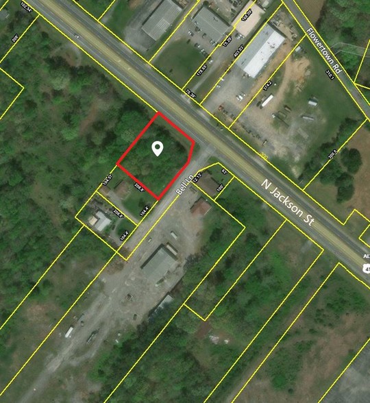 N Jackson St, Normandy, TN for sale - Other - Image 2 of 10