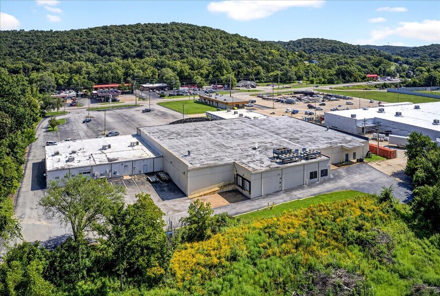 4634-4639 Gravois Rd, House Spgs, House Springs, MO à louer - Photo du bâtiment - Image 3 de 86