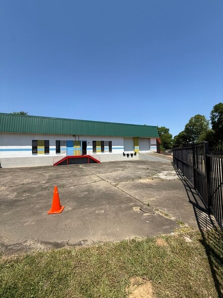 6420-6436 3rd Ave N, Birmingham, AL for sale - Building Photo - Image 2 of 7