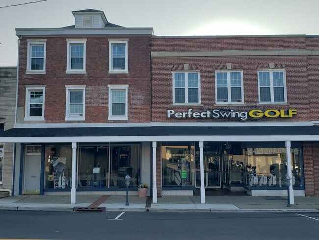 More details for 37 Main St, Toms River, NJ - Office for Lease