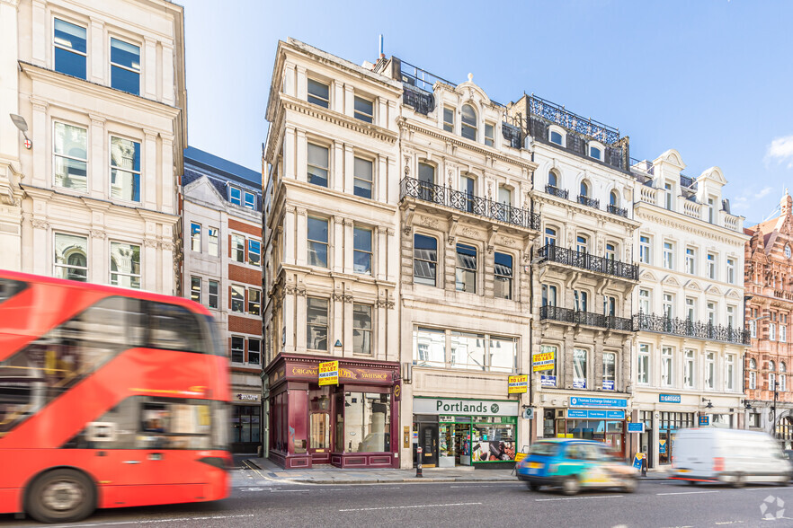 35-37 Ludgate Hl, London for lease - Primary Photo - Image 1 of 3