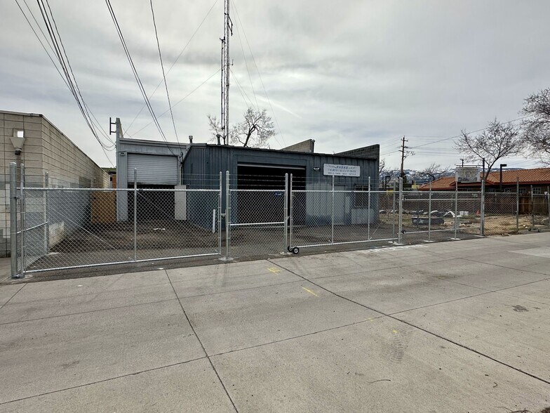 131 E Pueblo St, Reno, NV à vendre - Photo du bâtiment - Image 3 de 26