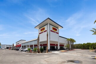 Plus de détails pour 2710-2814 N Roosevelt Blvd, Key West, FL - Commerce de détail à louer