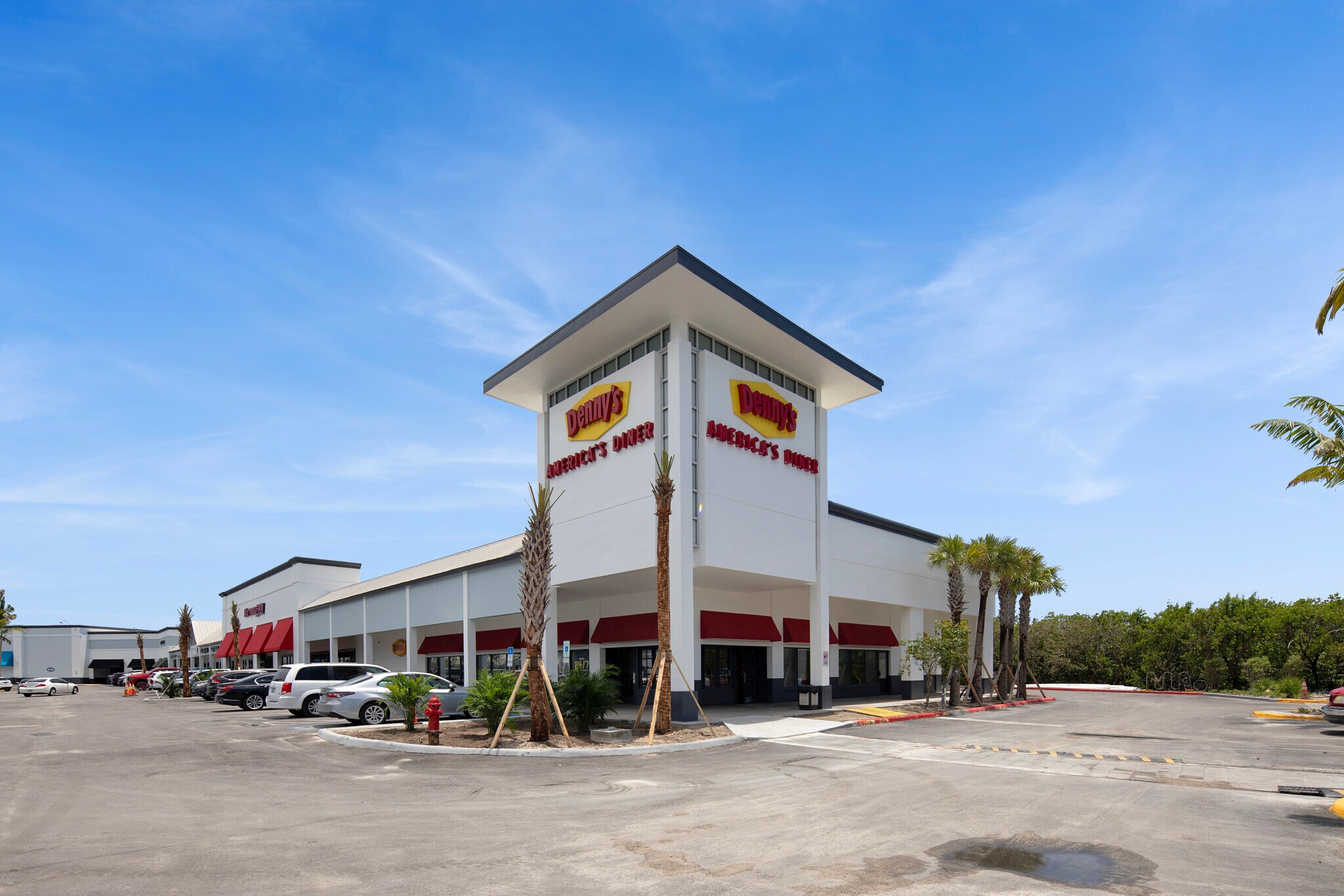 2710-2814 N Roosevelt Blvd, Key West, FL for lease Primary Photo- Image 1 of 11