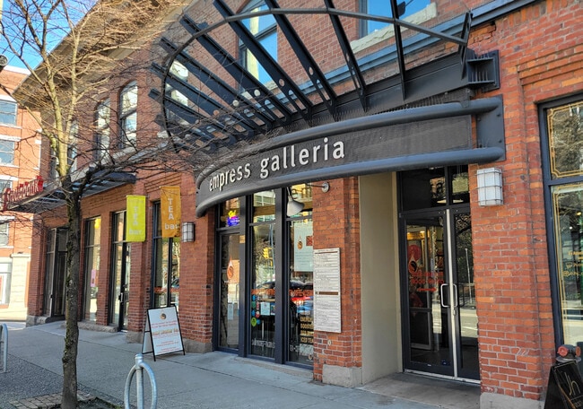More details for 1118 Homer St, Vancouver, BC - Office for Sale