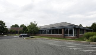 More details for 2300 Renaissance Blvd, King Of Prussia, PA - Office for Lease