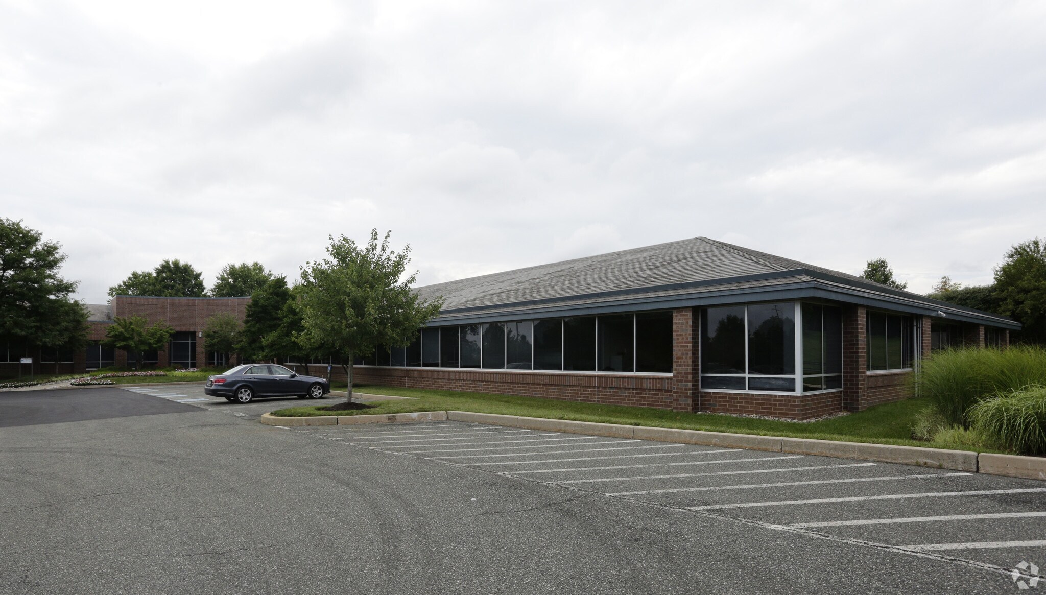 2300 Renaissance Blvd, King Of Prussia, PA à louer Photo principale- Image 1 de 4