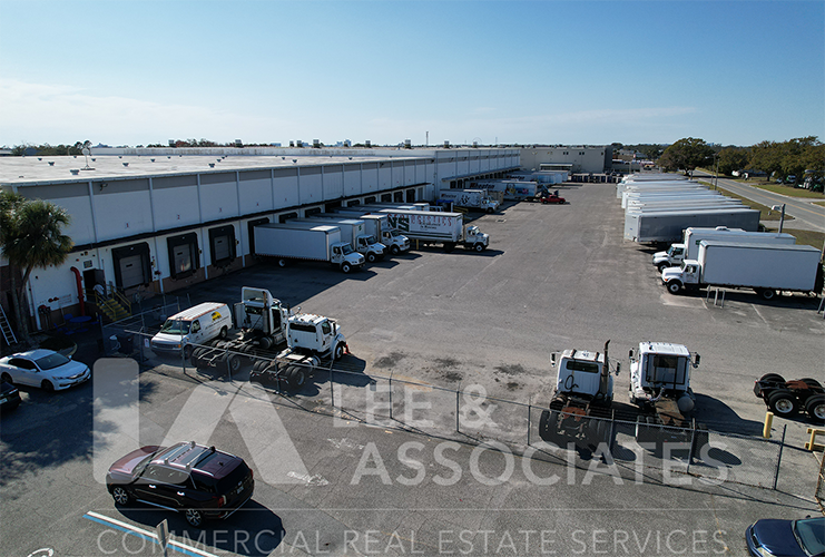 2002 Directors Row, Orlando, FL for lease - Building Photo - Image 2 of 8