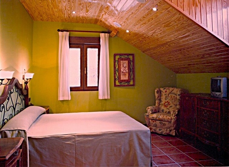 Carretera de las Dehesas, 45, Cercedilla, Madrid for sale - Interior Photo - Image 2 of 6