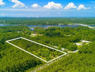 Plus de détails pour 7928 W Highway 388, Panama City Beach, FL - Terrain à vendre