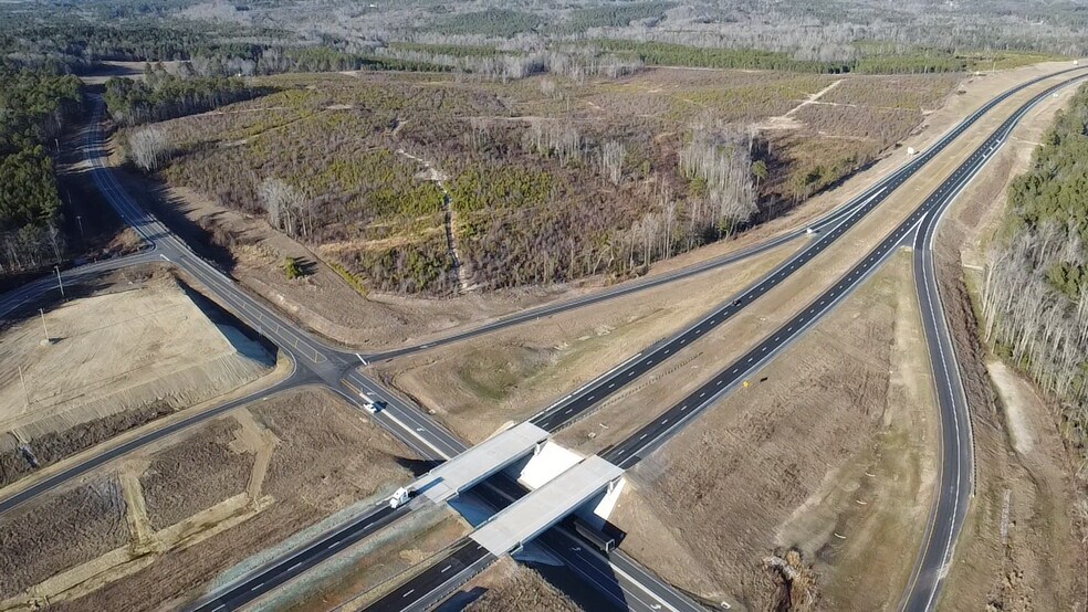 0 TBD I 74 - Dave Kings Rd Rd, Rockingham, NC for sale - Building Photo - Image 2 of 2