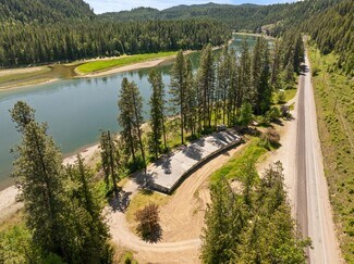 Plus de détails pour 8612 Washington 31 Hwy, Metaline, WA - Services hôteliers à vendre