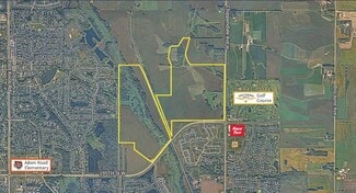 More details for Chippendale Ave W and  195th St, Farmington, MN - Land for Sale