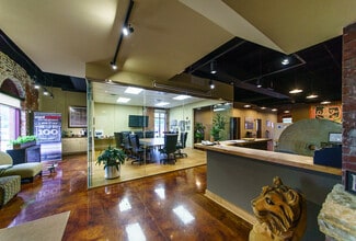 451-455 S Ludlow St, Columbus, OH à louer Photo intérieure- Image 2 de 3