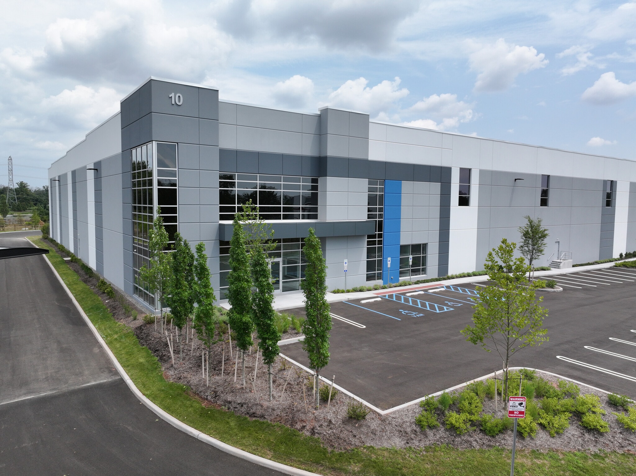 10 Constitution Ave, Piscataway, NJ for lease Building Photo- Image 1 of 6