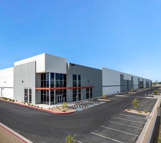 More details for 18815 W Mcdowell Rd, Goodyear, AZ - Industrial for Lease