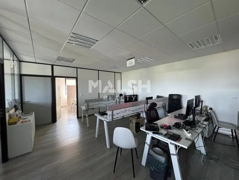 Bureau dans Saint-Étienne à louer - Photo intérieure - Image 2 de 4