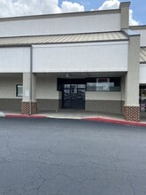 443 Main St, Cartersville, GA à louer Photo du bâtiment- Image 2 de 2