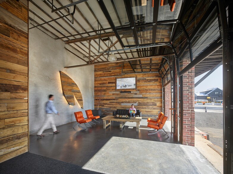 1800 E State St, Hamilton, NJ à louer - Photo intérieure - Image 3 de 23