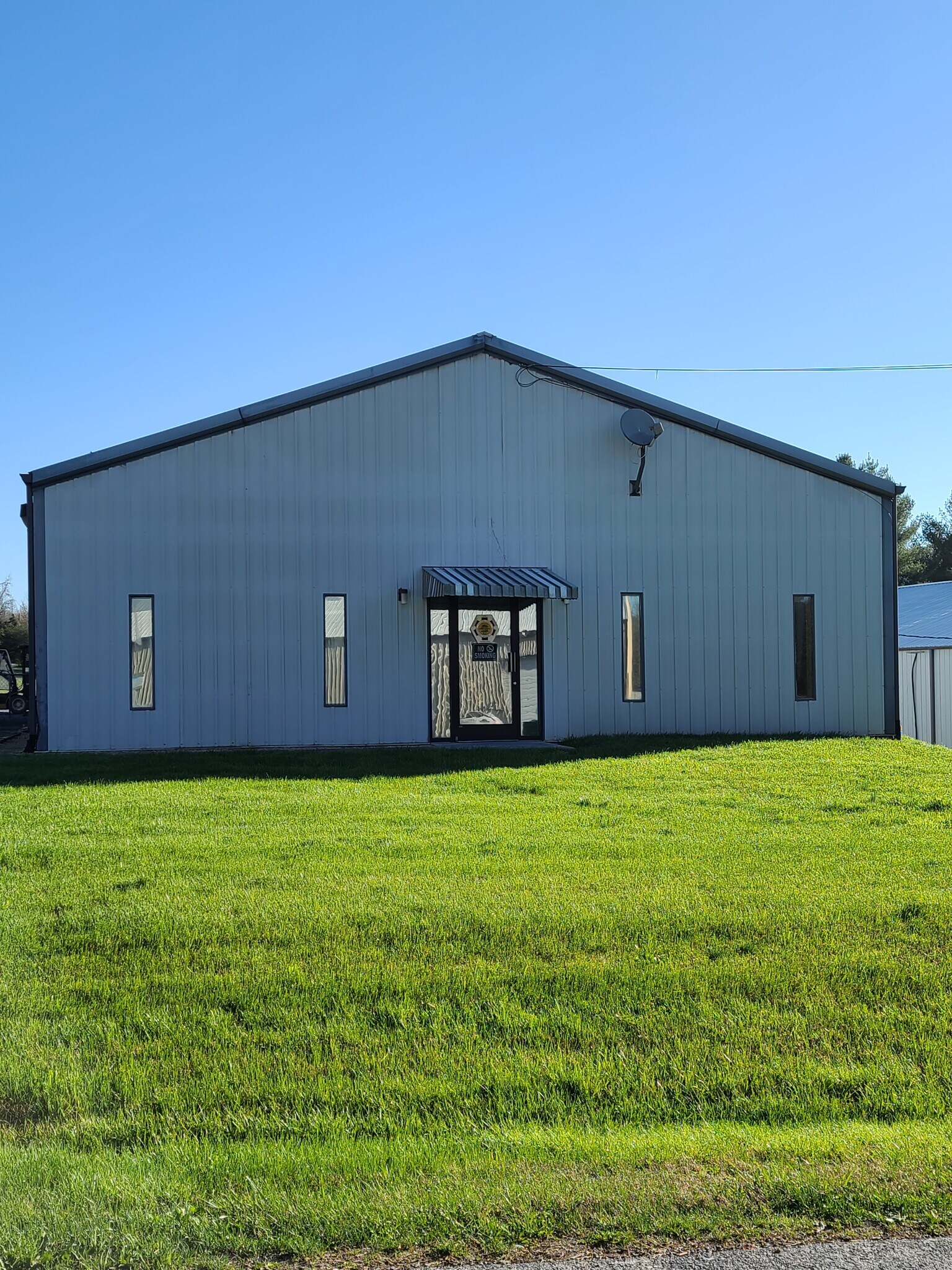 4081 Highway 11 E, Bluff City, TN à vendre Photo principale- Image 1 de 1