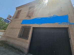 Industriel dans Arcicóllar, Toledo à louer Photo intérieure- Image 2 de 8