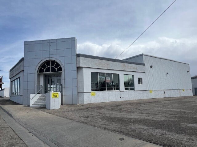 More details for 540 N Emerson Ave, Idaho Falls, ID - Retail for Sale