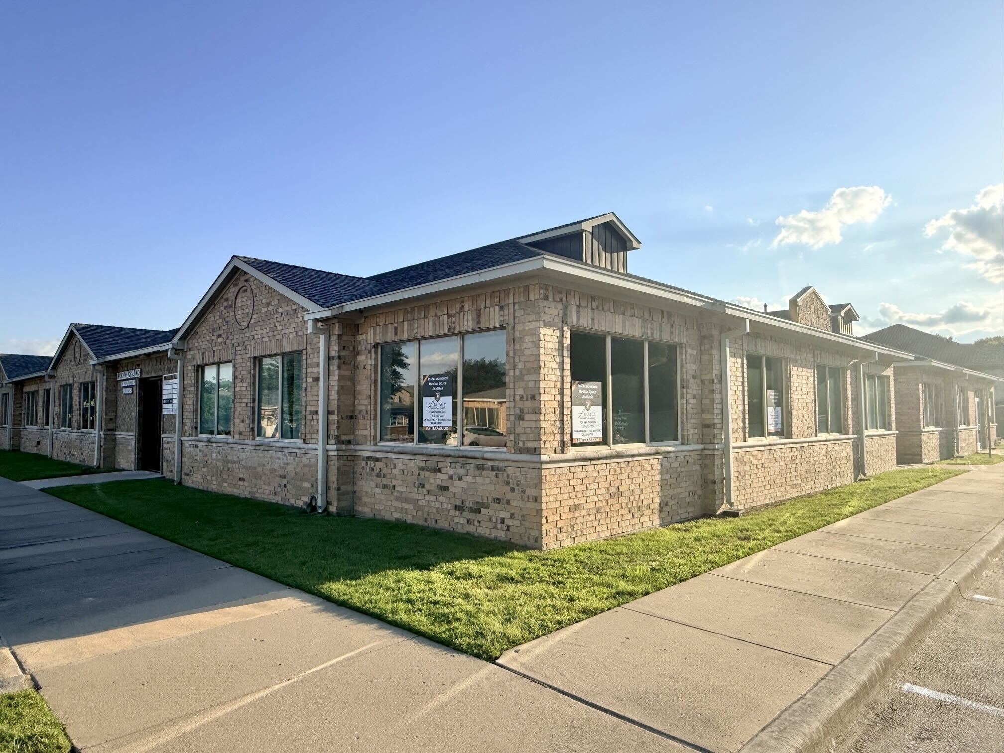 4601 Old Shepard Place, Plano, TX for sale Building Photo- Image 1 of 7