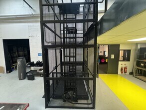 4-5 Roslin Rd, Londres à louer Photo intérieure- Image 2 de 7