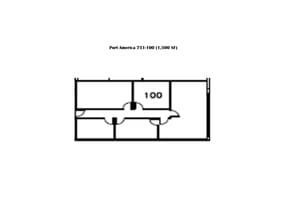 756 Port America Pl, Grapevine, TX for lease Site Plan- Image 1 of 1