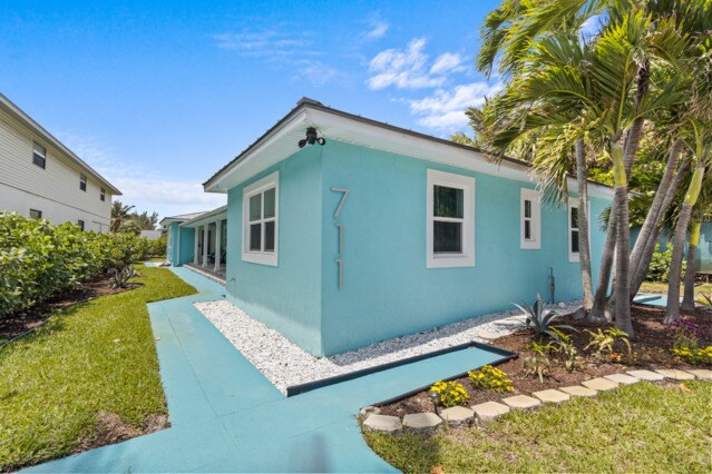 More details for 711 S Ocean Dr, Fort Pierce, FL - Multifamily for Sale
