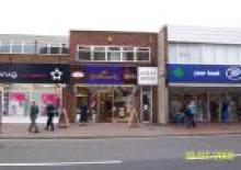 Plus de détails pour 2-2A Market St, Heanor - Bureau à louer