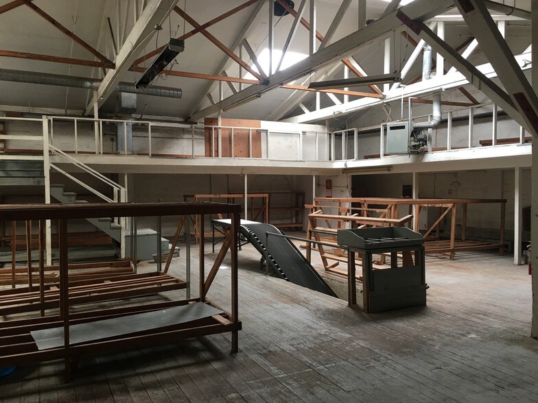 1818 Harrison St, San Francisco, CA à louer - Photo intérieure - Image 2 de 2