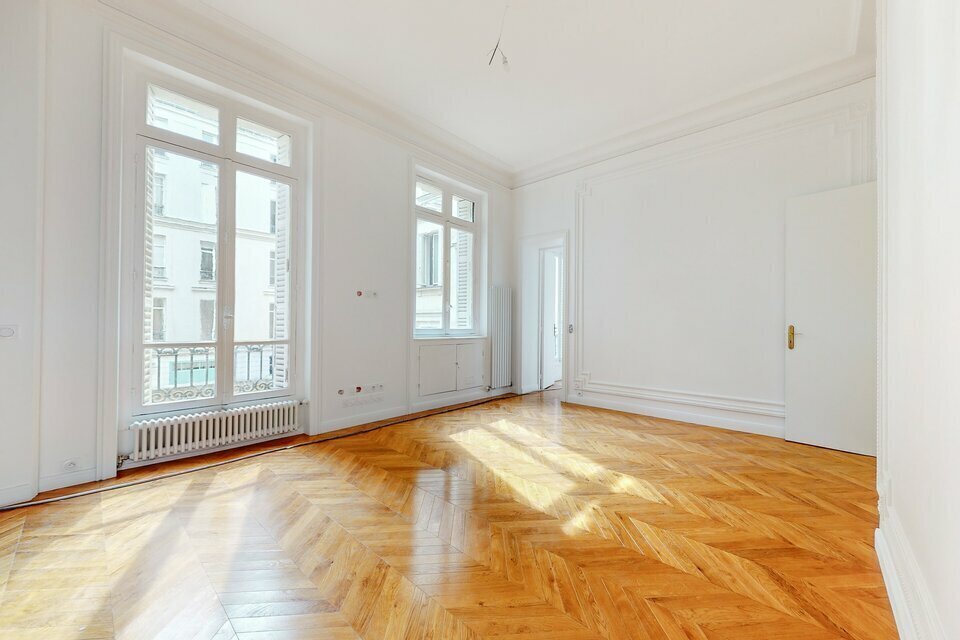 44 Rue Etienne Marcel, Paris for lease Interior Photo- Image 1 of 7