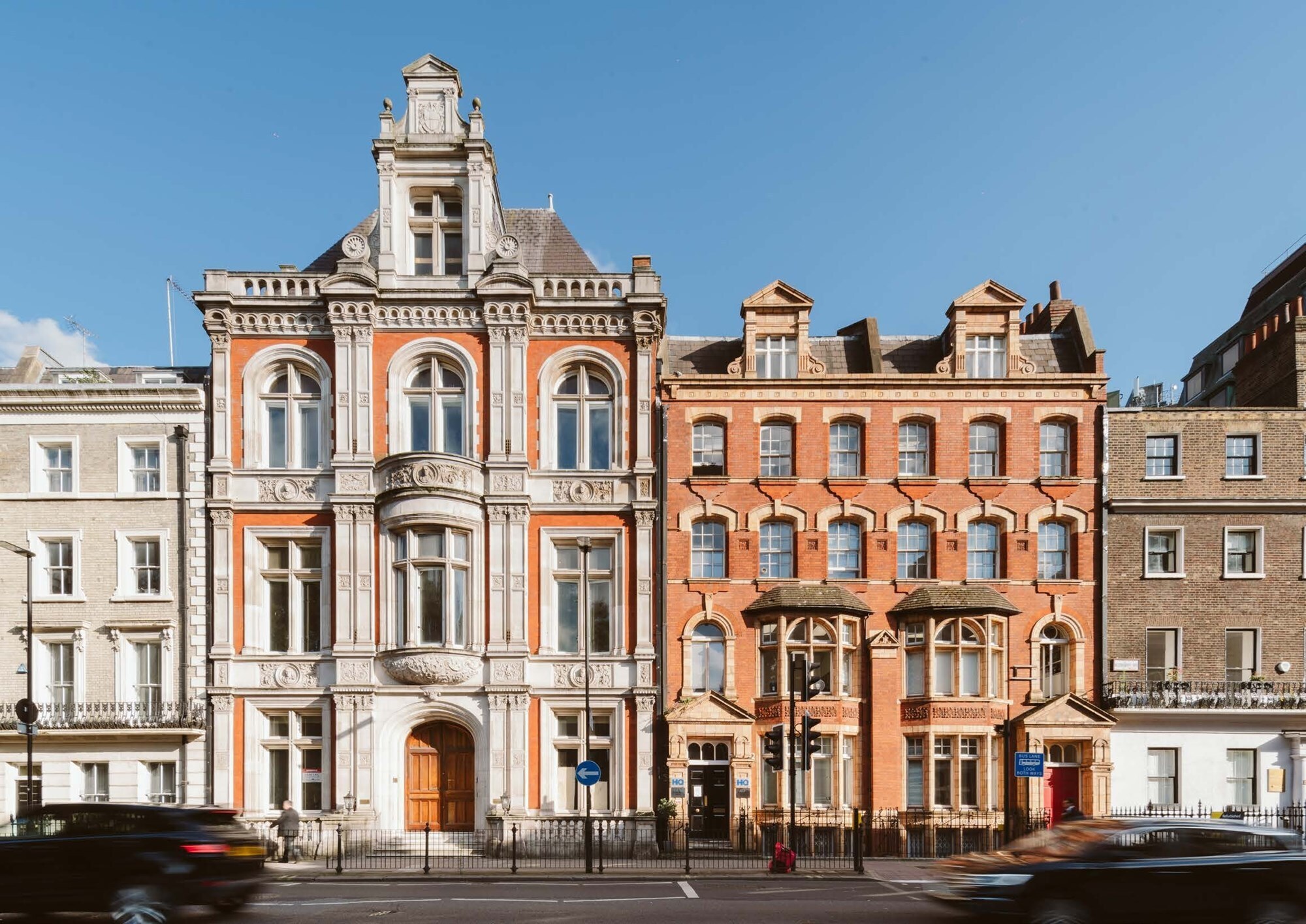 2-3 Bloomsbury Sq, London for sale Building Photo- Image 1 of 6