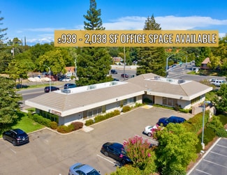 More details for 4777 Sunrise Blvd, Fair Oaks, CA - Office for Lease